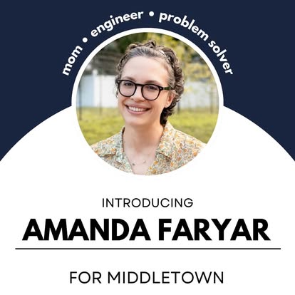 Amanda Faryar